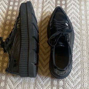 Fenty by Rhianna puma creepers